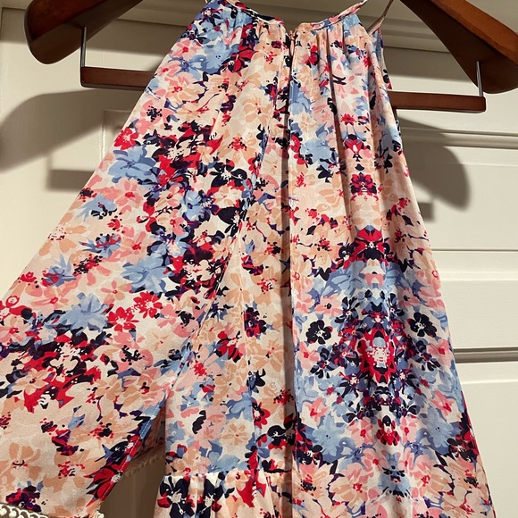 Parker floral romper - Picture 5 of 5